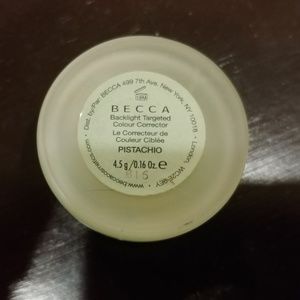 Becca Backlight Targeted Colour Corrector